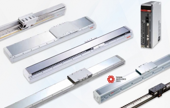 使用直線模組時(shí)，抑制步進(jìn)電機(jī)出現(xiàn)噪聲振動的應(yīng)用方法